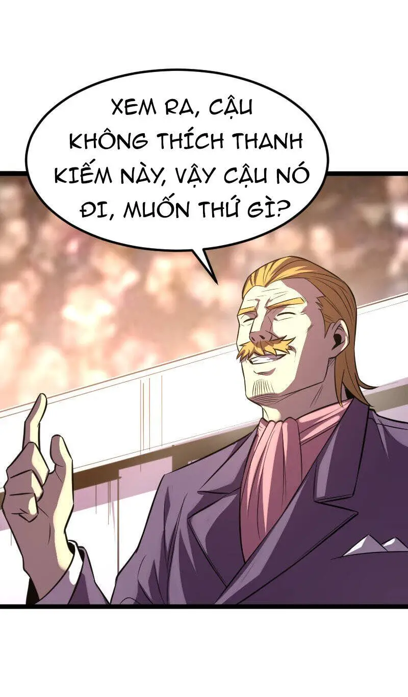 Ocd Thành Vương Giả Nettruyen ZZZ Chương 27 Page 21