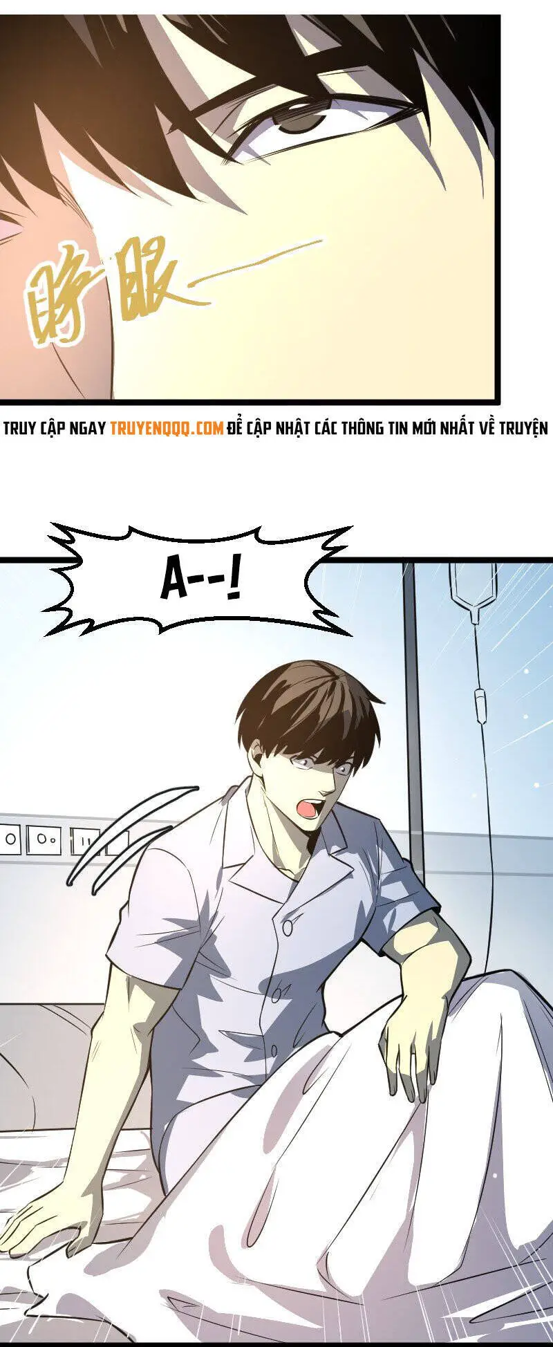 Ocd Thành Vương Giả Nettruyen ZZZ Chương 27 Page 25
