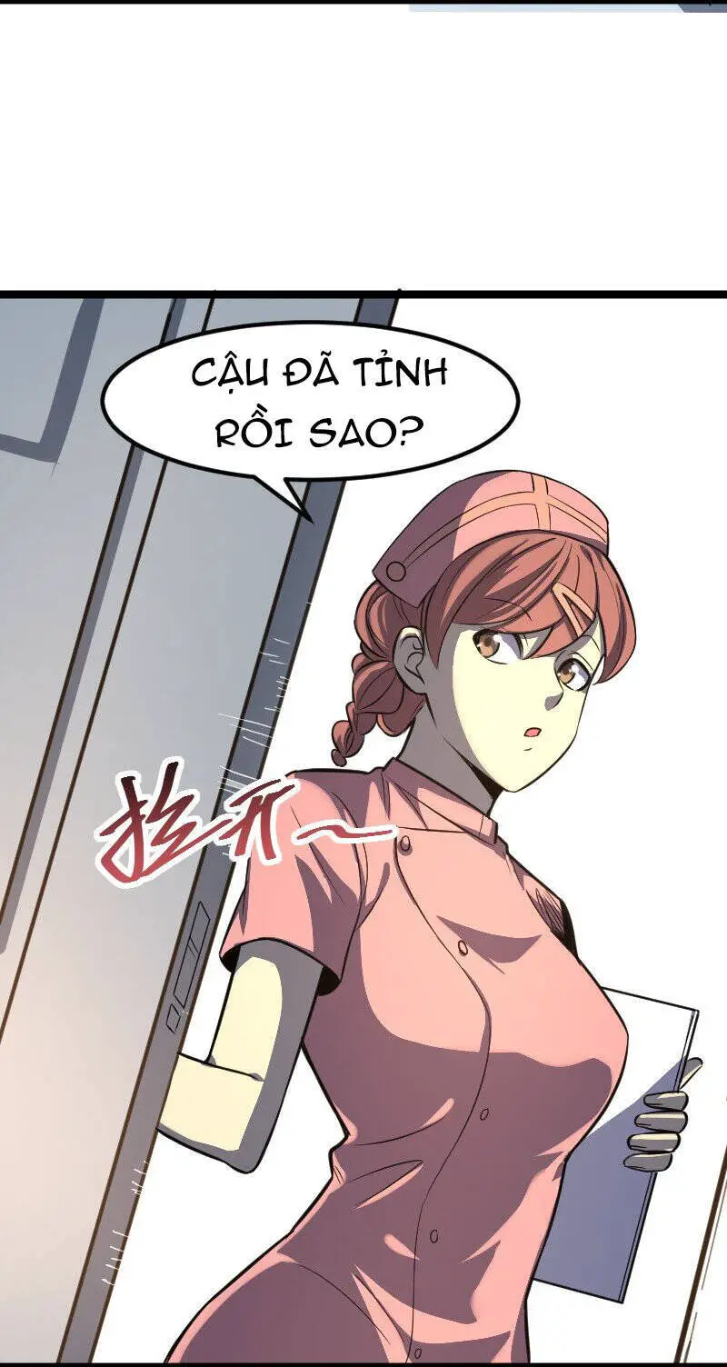 Ocd Thành Vương Giả Nettruyen ZZZ Chương 27 Page 27