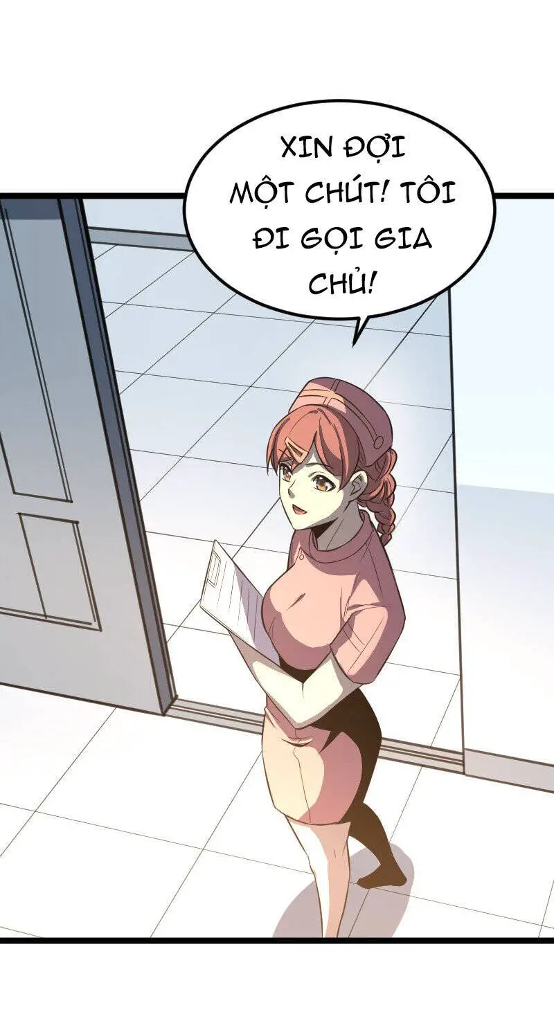 Ocd Thành Vương Giả Nettruyen ZZZ Chương 27 Page 29