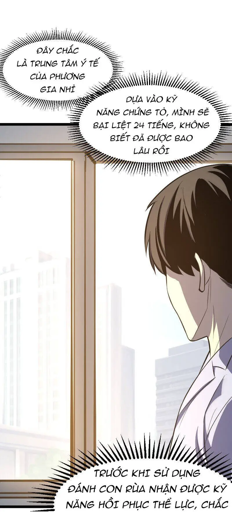 Ocd Thành Vương Giả Nettruyen ZZZ Chương 27 Page 31