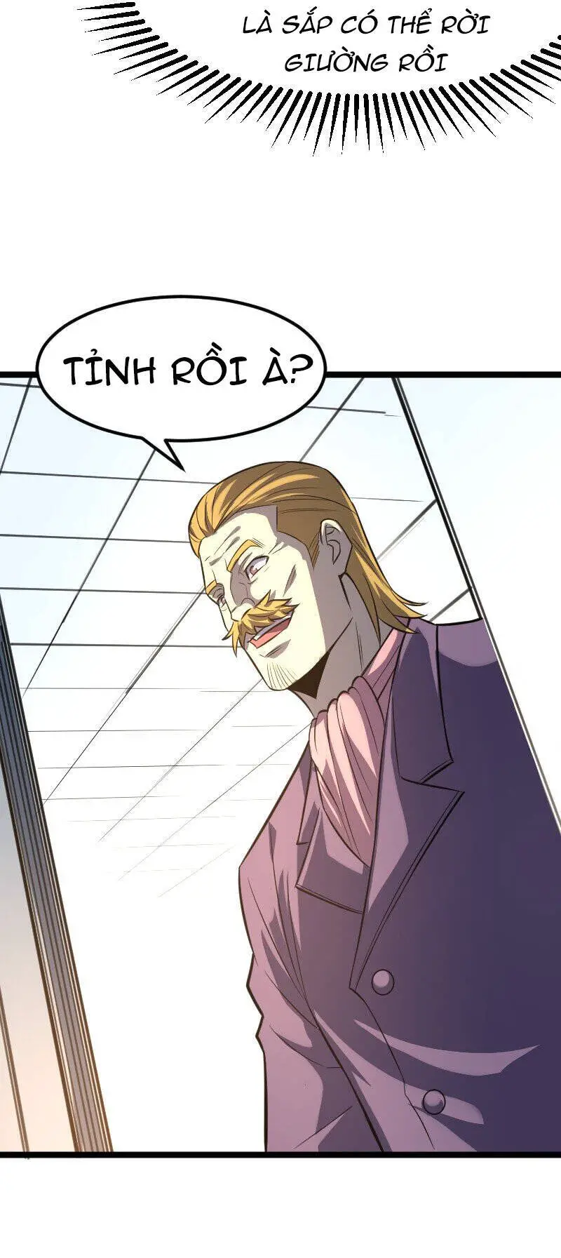 Ocd Thành Vương Giả Nettruyen ZZZ Chương 27 Page 32