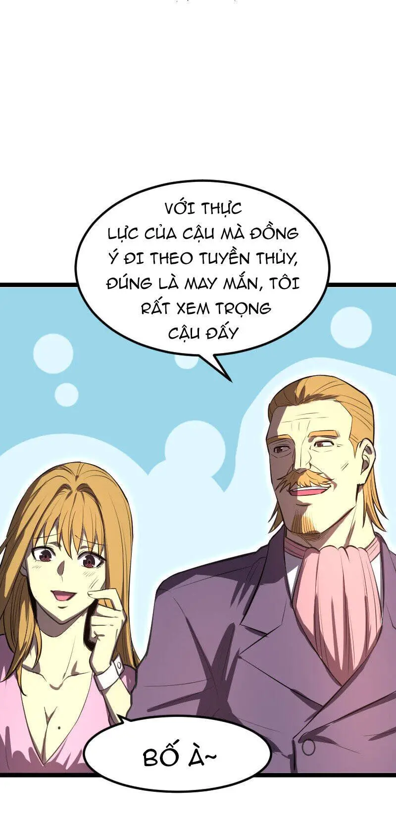 Ocd Thành Vương Giả Nettruyen ZZZ Chương 27 Page 35