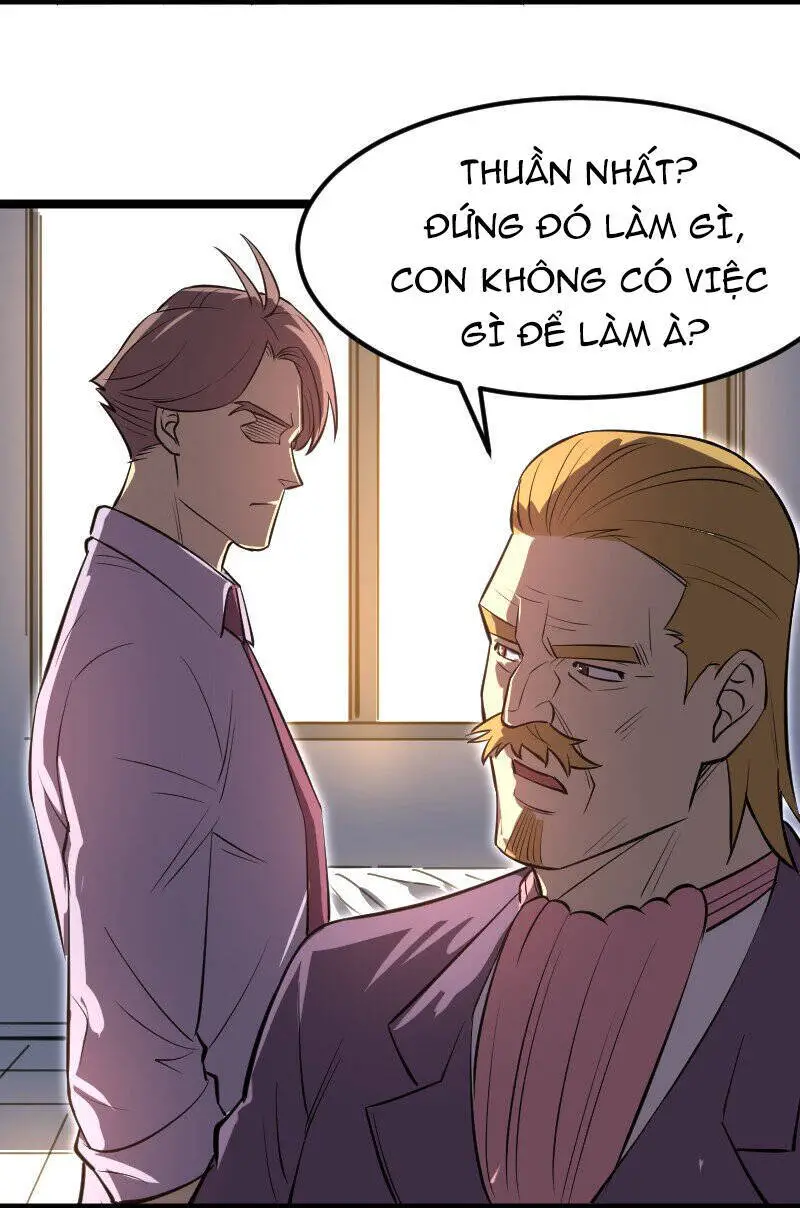 Ocd Thành Vương Giả Nettruyen ZZZ Chương 27 Page 38