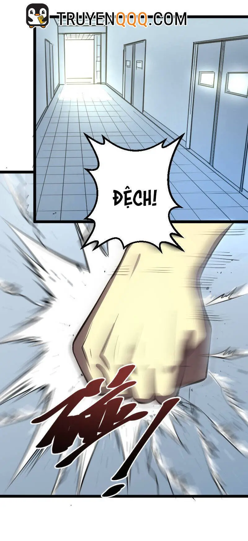 Ocd Thành Vương Giả Nettruyen ZZZ Chương 27 Page 43