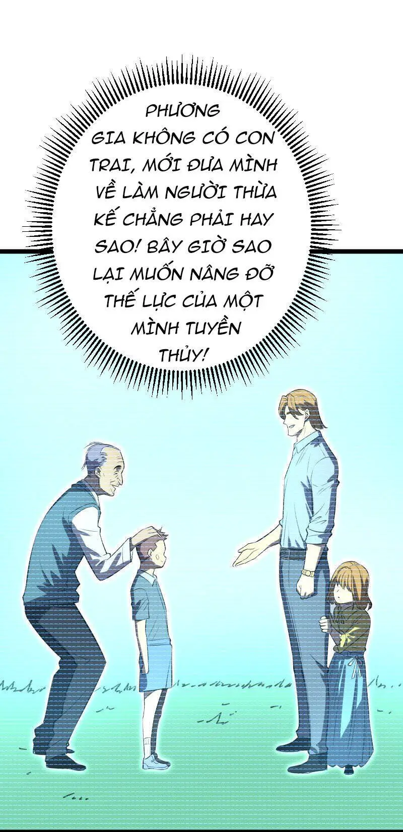 Ocd Thành Vương Giả Nettruyen ZZZ Chương 27 Page 45