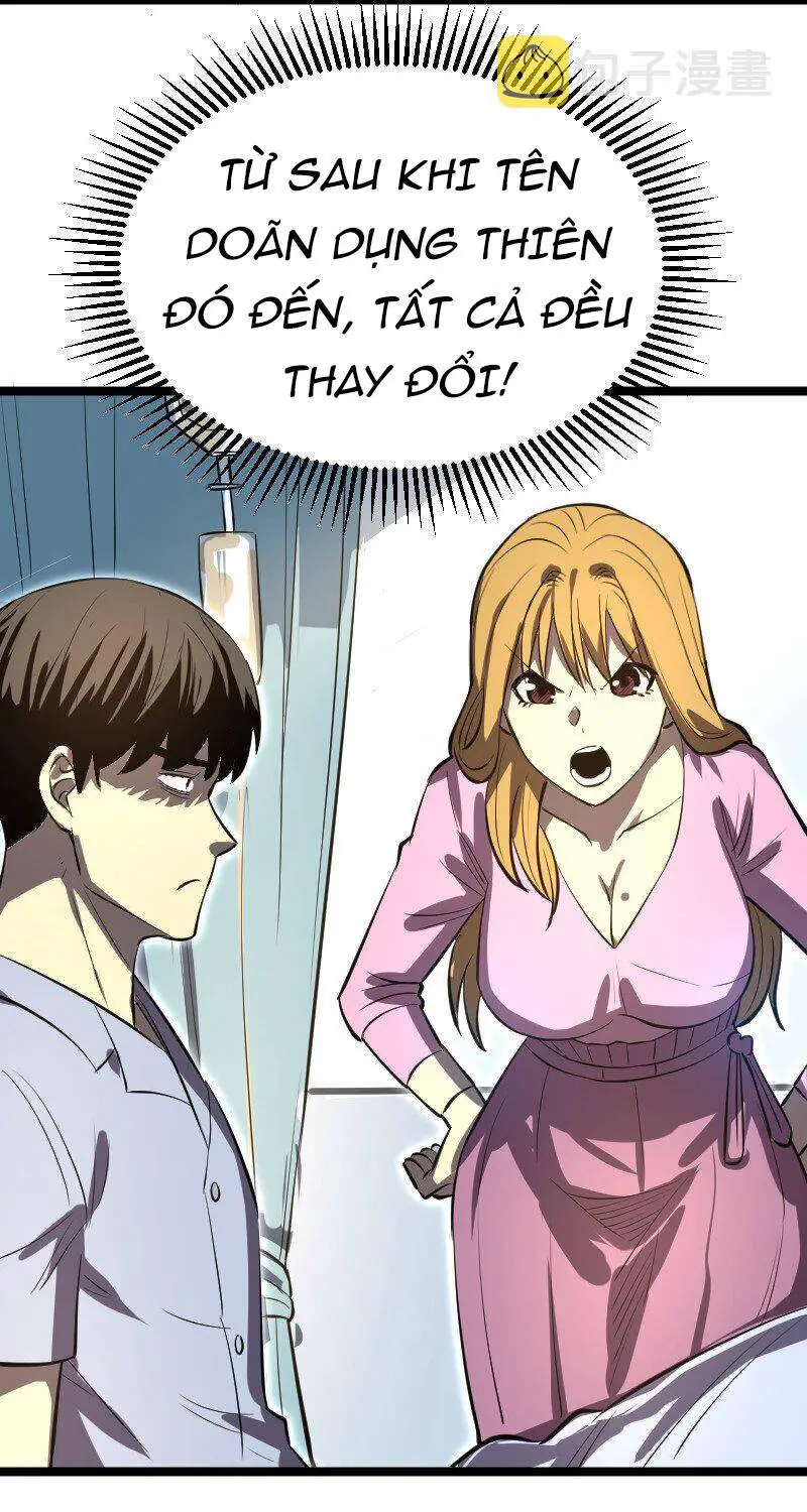 Ocd Thành Vương Giả Nettruyen ZZZ Chương 27 Page 47