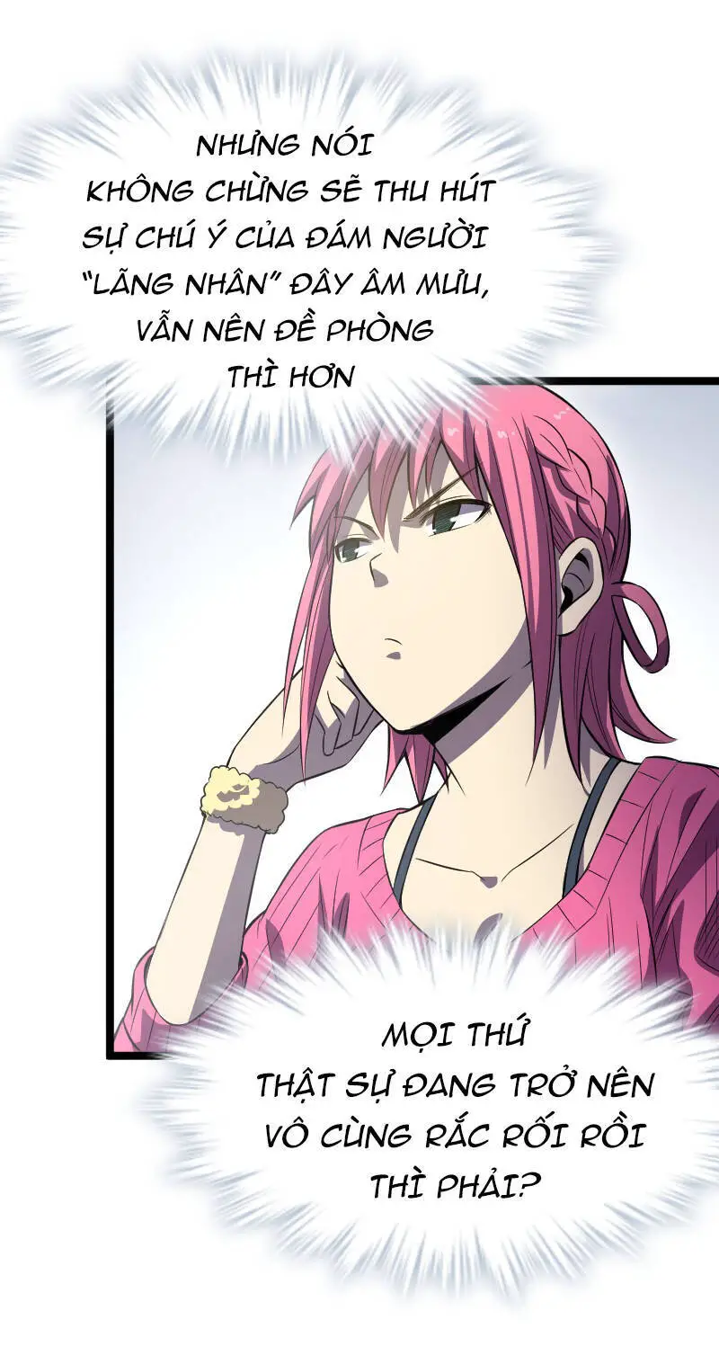 Ocd Thành Vương Giả Nettruyen ZZZ Chương 19 Page 48