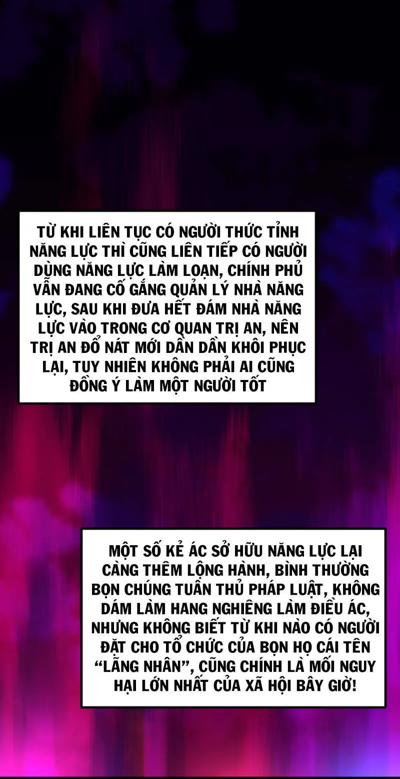 Ocd Thành Vương Giả Nettruyen ZZZ Chương 19 Page 49