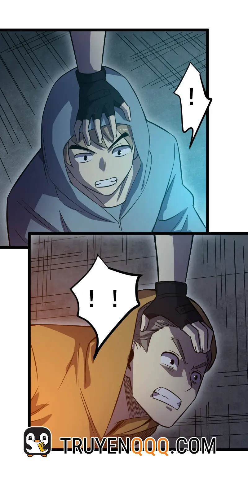 Ocd Thành Vương Giả Nettruyen ZZZ Chương 19 Page 58