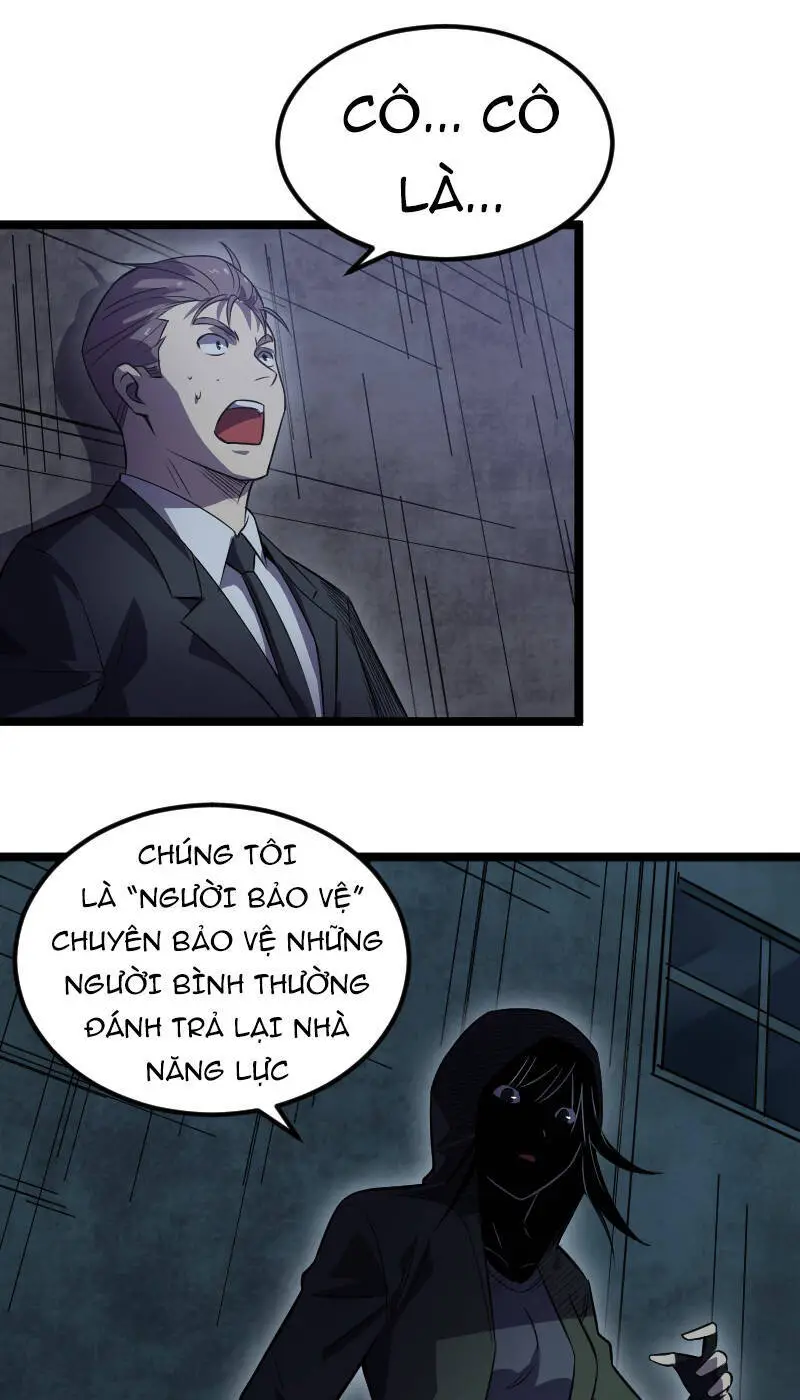 Ocd Thành Vương Giả Nettruyen ZZZ Chương 19 Page 62