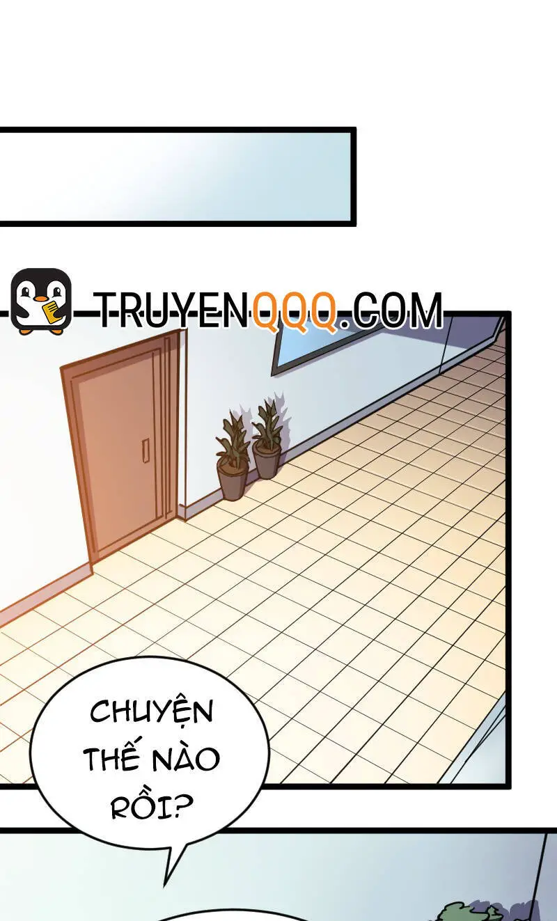 Ocd Thành Vương Giả Nettruyen ZZZ Chương 18 Page 2