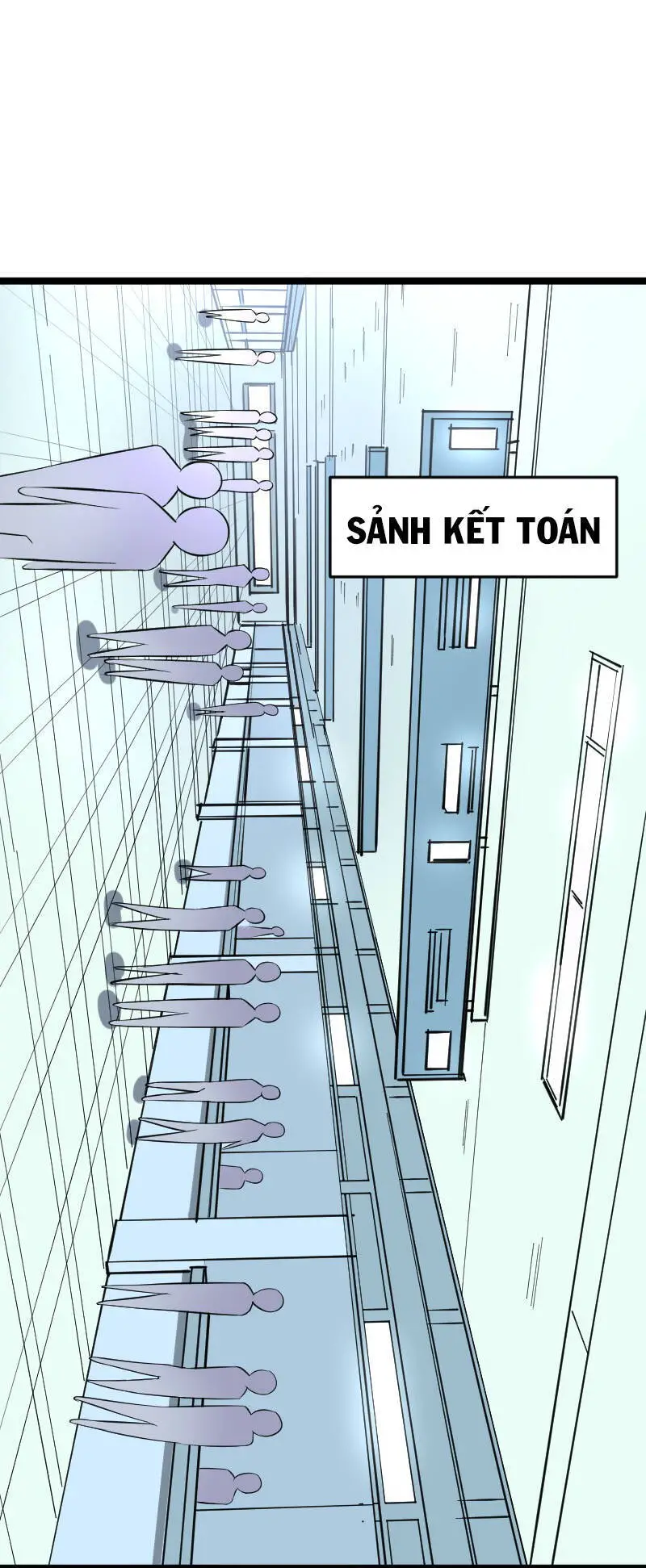 Ocd Thành Vương Giả Nettruyen ZZZ Chương 18 Page 13