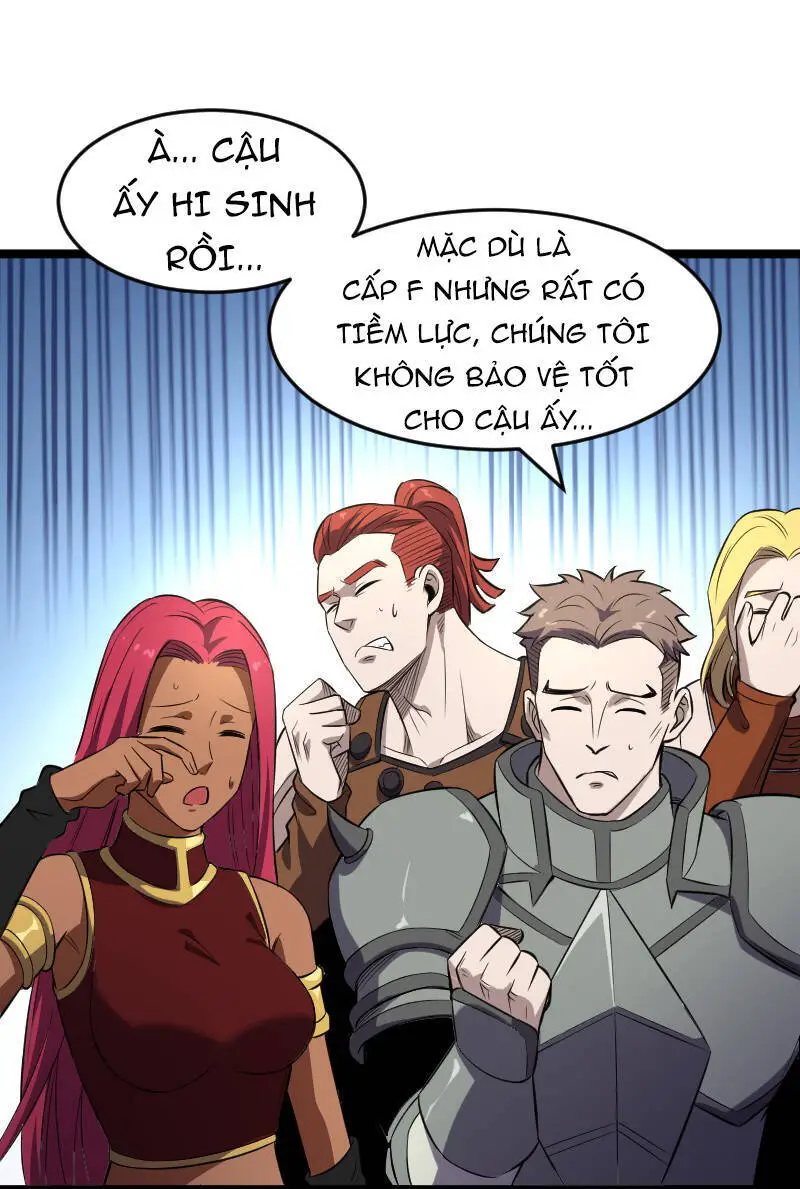 Ocd Thành Vương Giả Nettruyen ZZZ Chương 18 Page 17