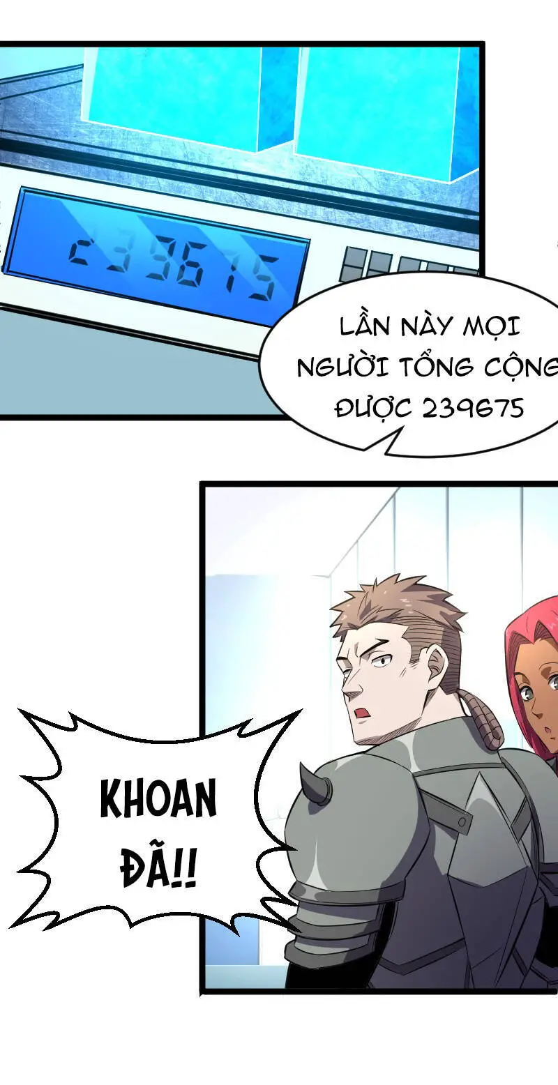 Ocd Thành Vương Giả Nettruyen ZZZ Chương 18 Page 19