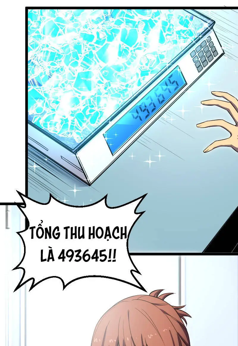Ocd Thành Vương Giả Nettruyen ZZZ Chương 18 Page 28