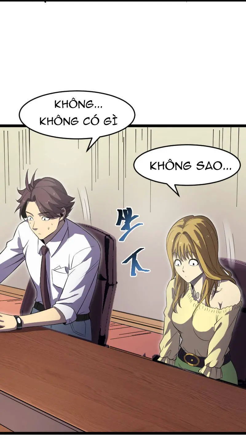 Ocd Thành Vương Giả Nettruyen ZZZ Chương 18 Page 37