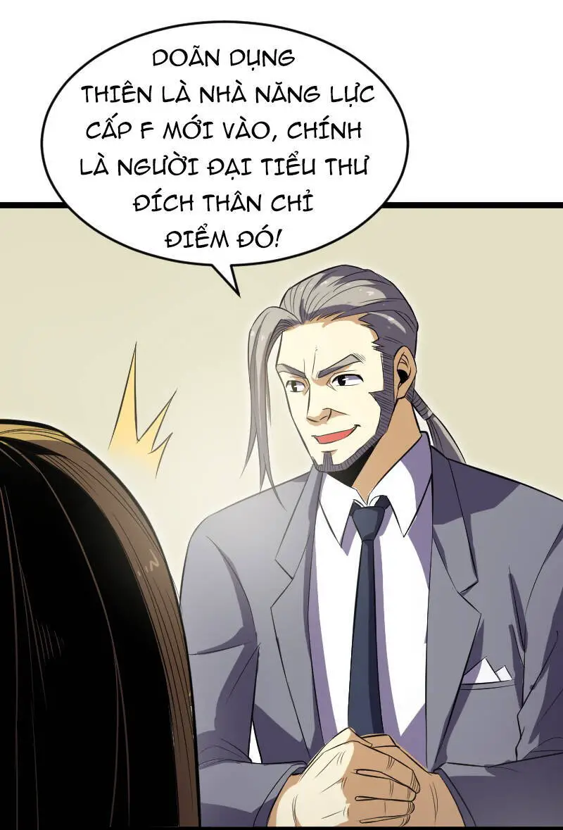 Ocd Thành Vương Giả Nettruyen ZZZ Chương 18 Page 38