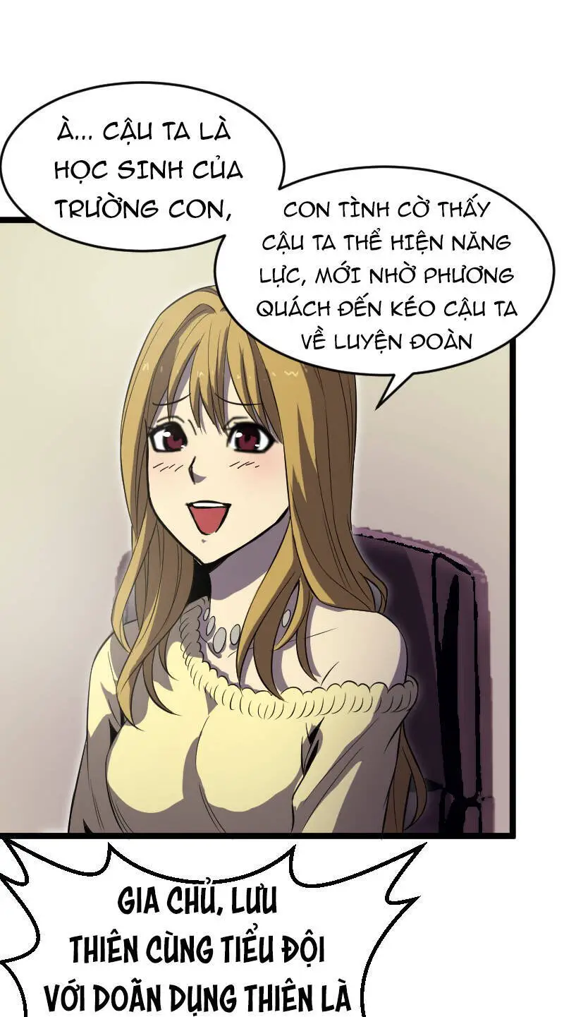 Ocd Thành Vương Giả Nettruyen ZZZ Chương 18 Page 40