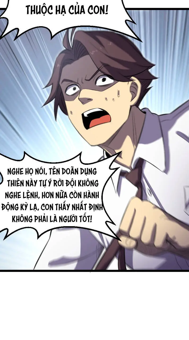 Ocd Thành Vương Giả Nettruyen ZZZ Chương 18 Page 41