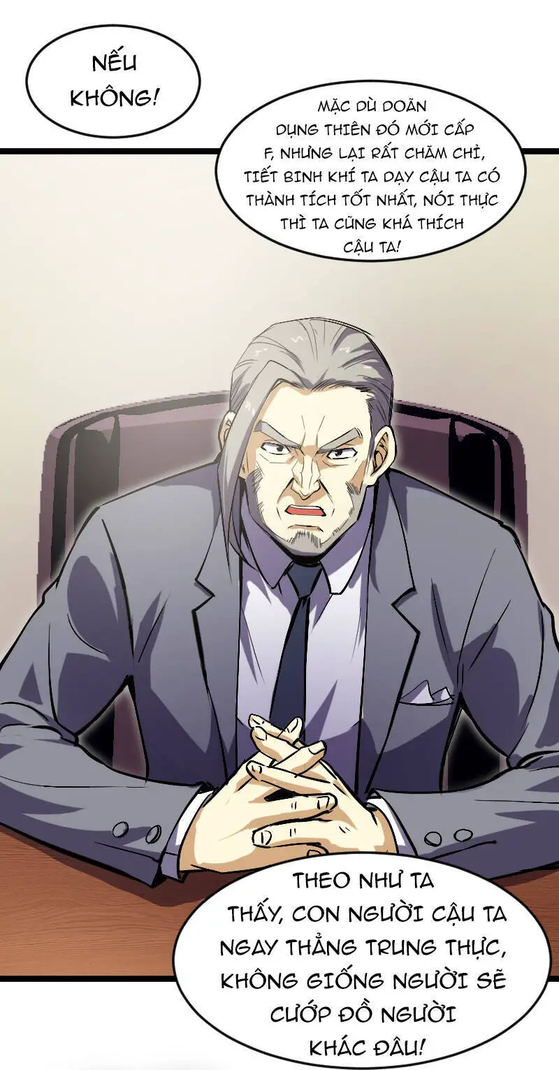 Ocd Thành Vương Giả Nettruyen ZZZ Chương 18 Page 42