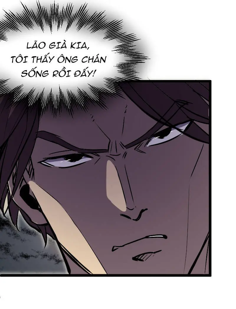 Ocd Thành Vương Giả Nettruyen ZZZ Chương 18 Page 43