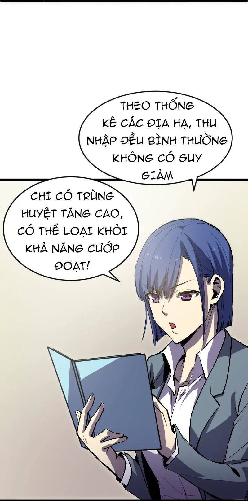 Ocd Thành Vương Giả Nettruyen ZZZ Chương 18 Page 45