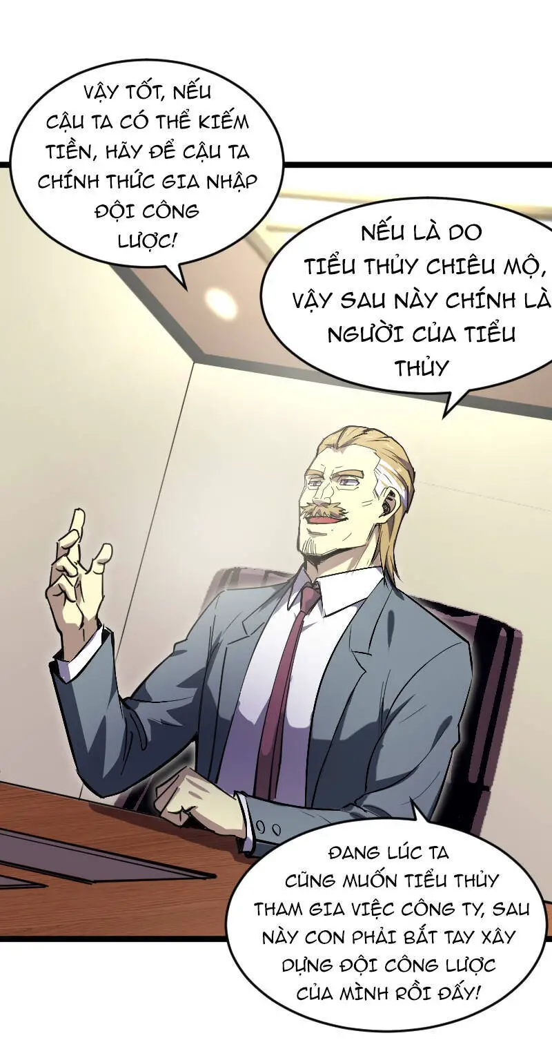 Ocd Thành Vương Giả Nettruyen ZZZ Chương 18 Page 48