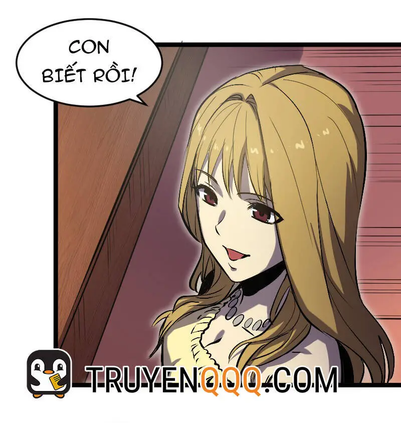 Ocd Thành Vương Giả Nettruyen ZZZ Chương 18 Page 49