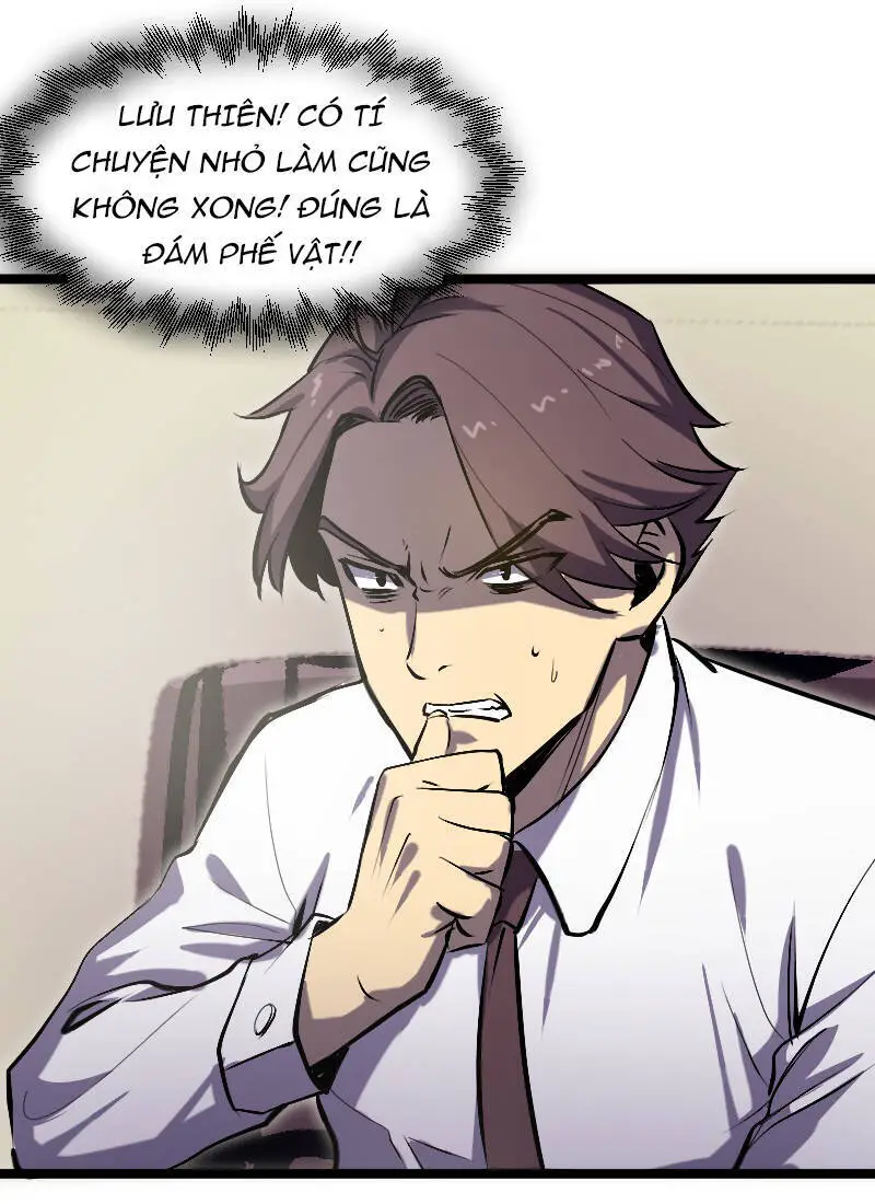 Ocd Thành Vương Giả Nettruyen ZZZ Chương 18 Page 50