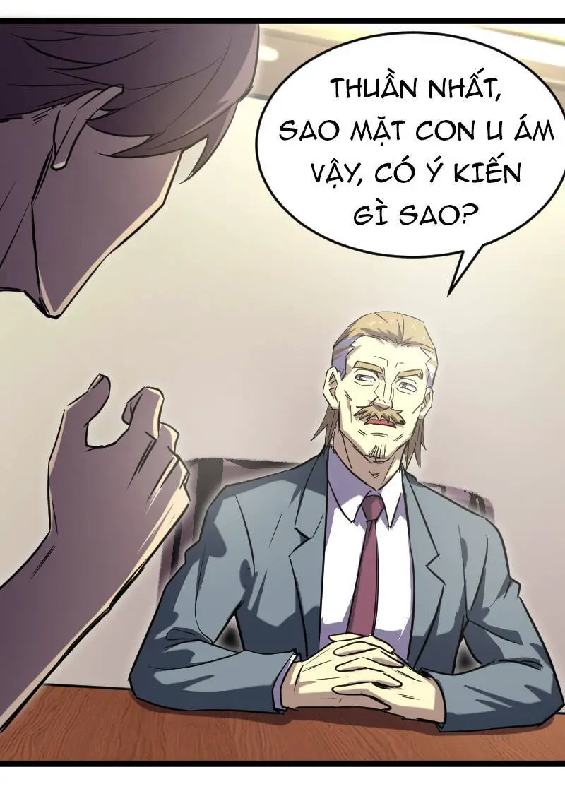 Ocd Thành Vương Giả Nettruyen ZZZ Chương 18 Page 51