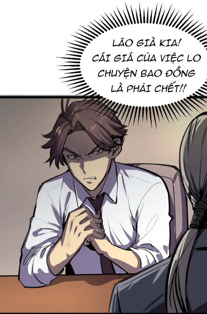 Ocd Thành Vương Giả Nettruyen ZZZ Chương 18 Page 53