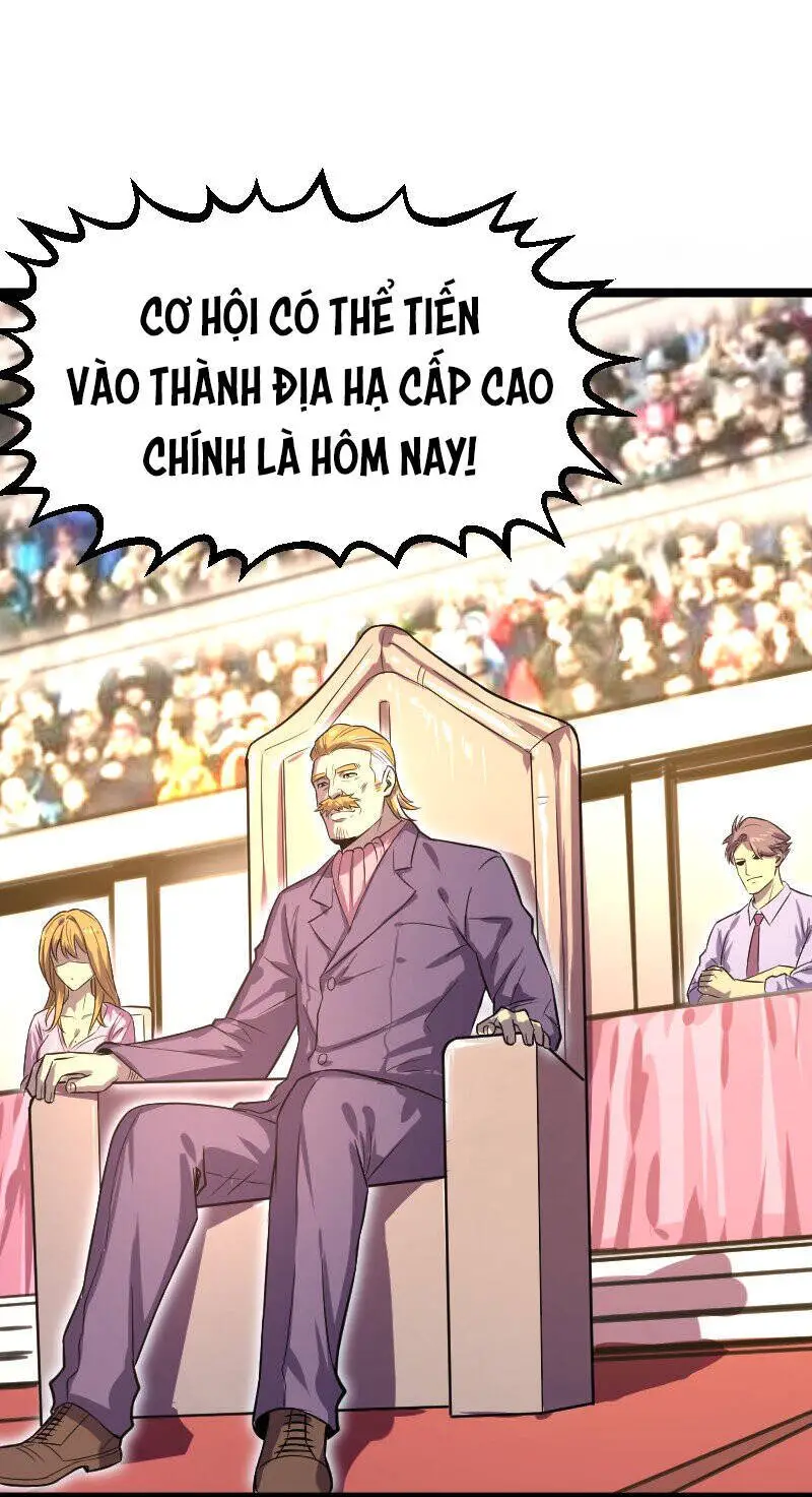 Ocd Thành Vương Giả Nettruyen ZZZ Chương 25 Page 8