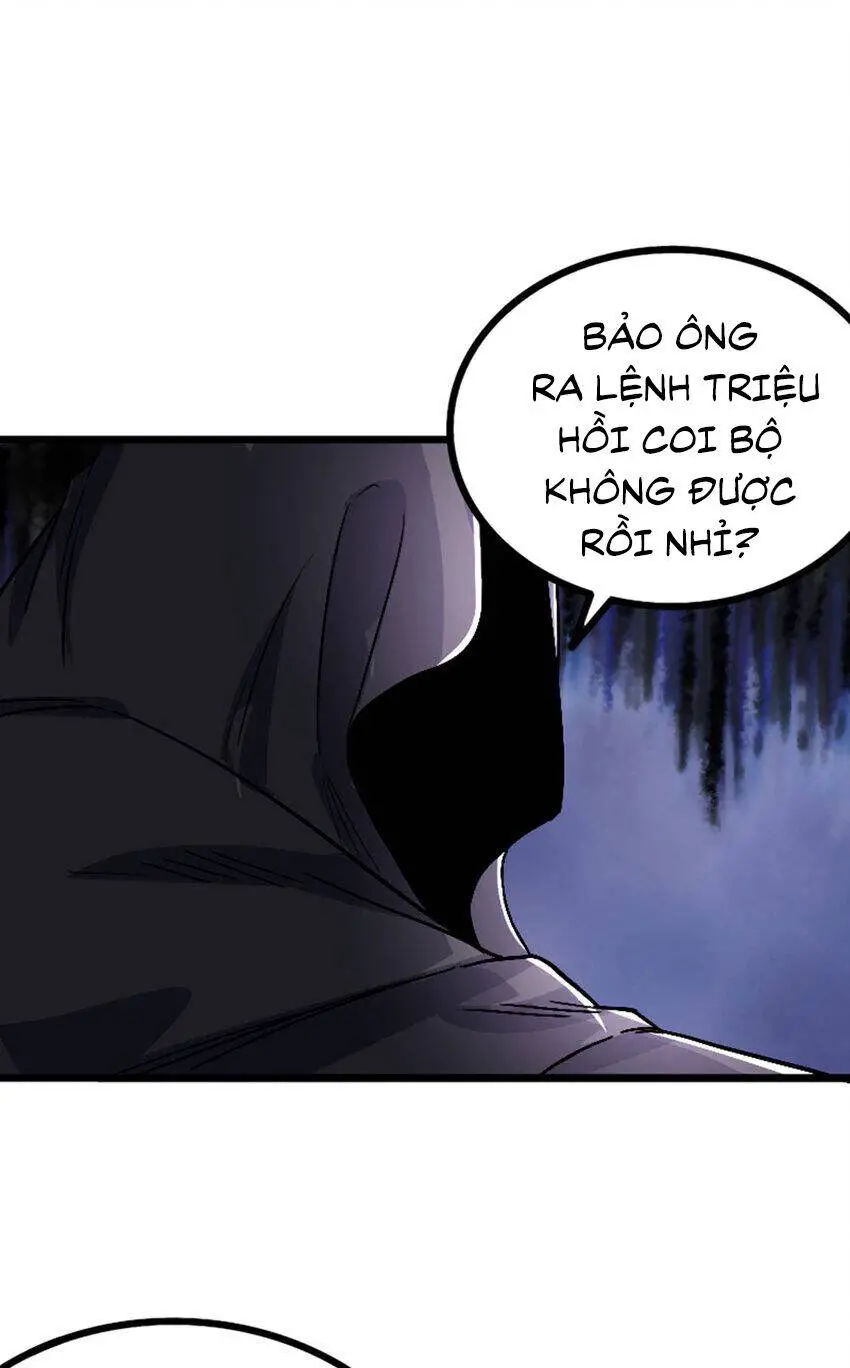 Ocd Thành Vương Giả Nettruyen ZZZ Chương 49 Page 3