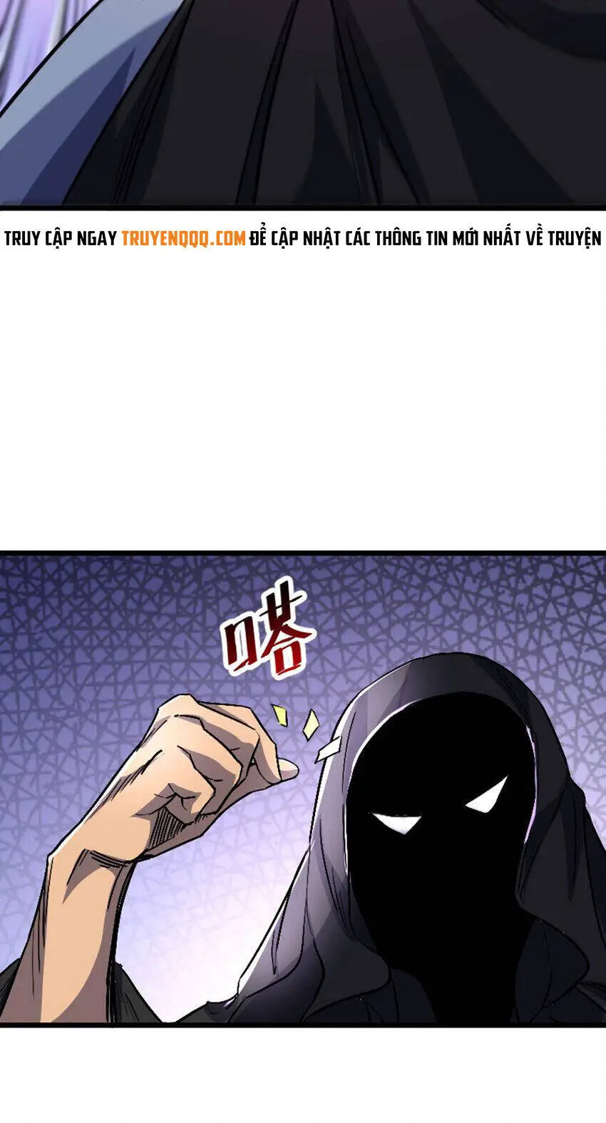 Ocd Thành Vương Giả Nettruyen ZZZ Chương 49 Page 7