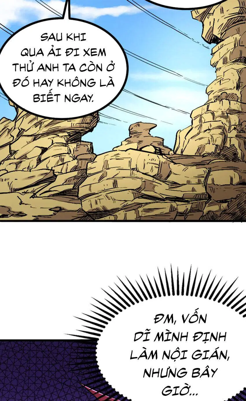 Ocd Thành Vương Giả Nettruyen ZZZ Chương 49 Page 16
