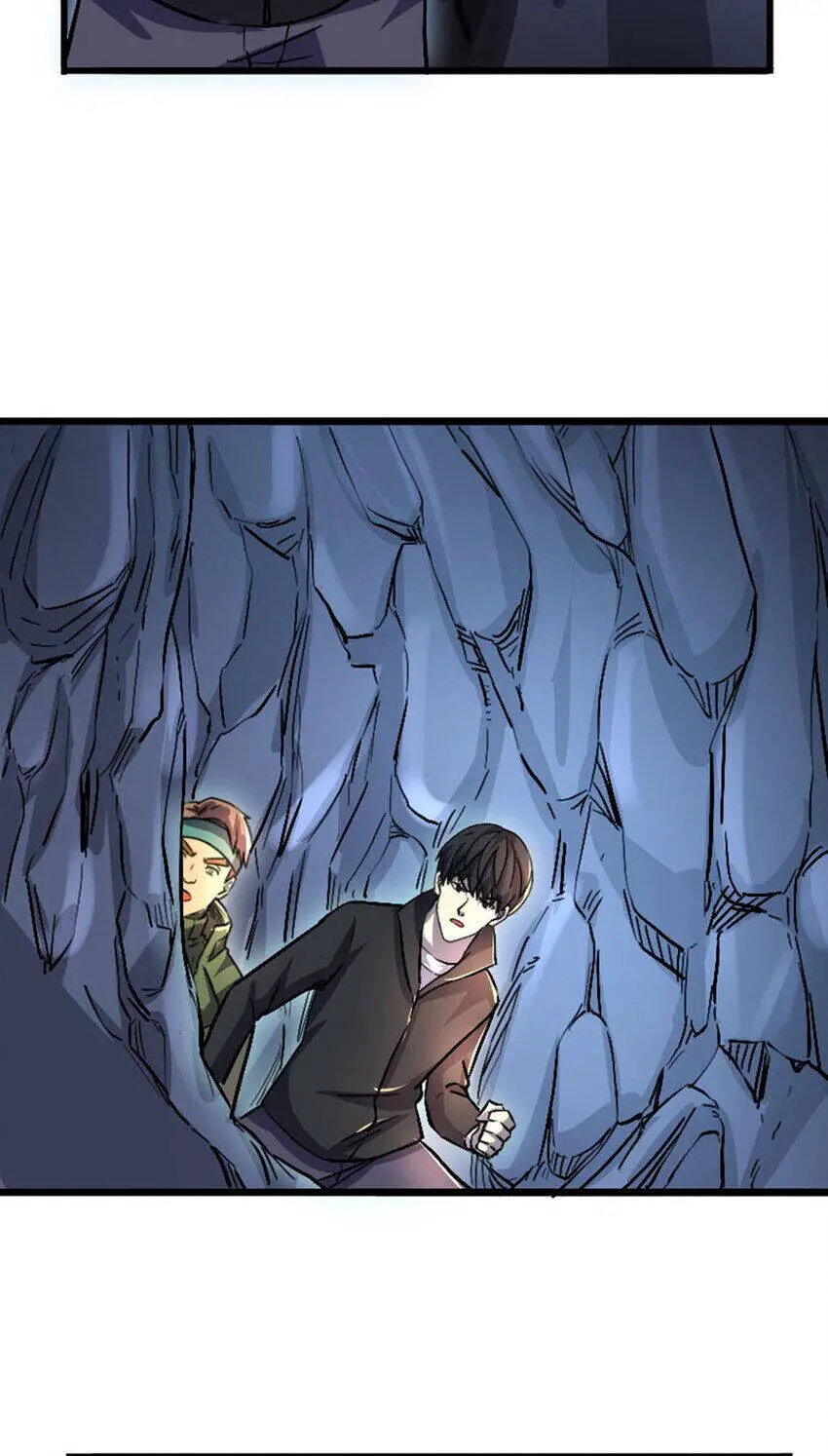 Ocd Thành Vương Giả Nettruyen ZZZ Chương 49 Page 21