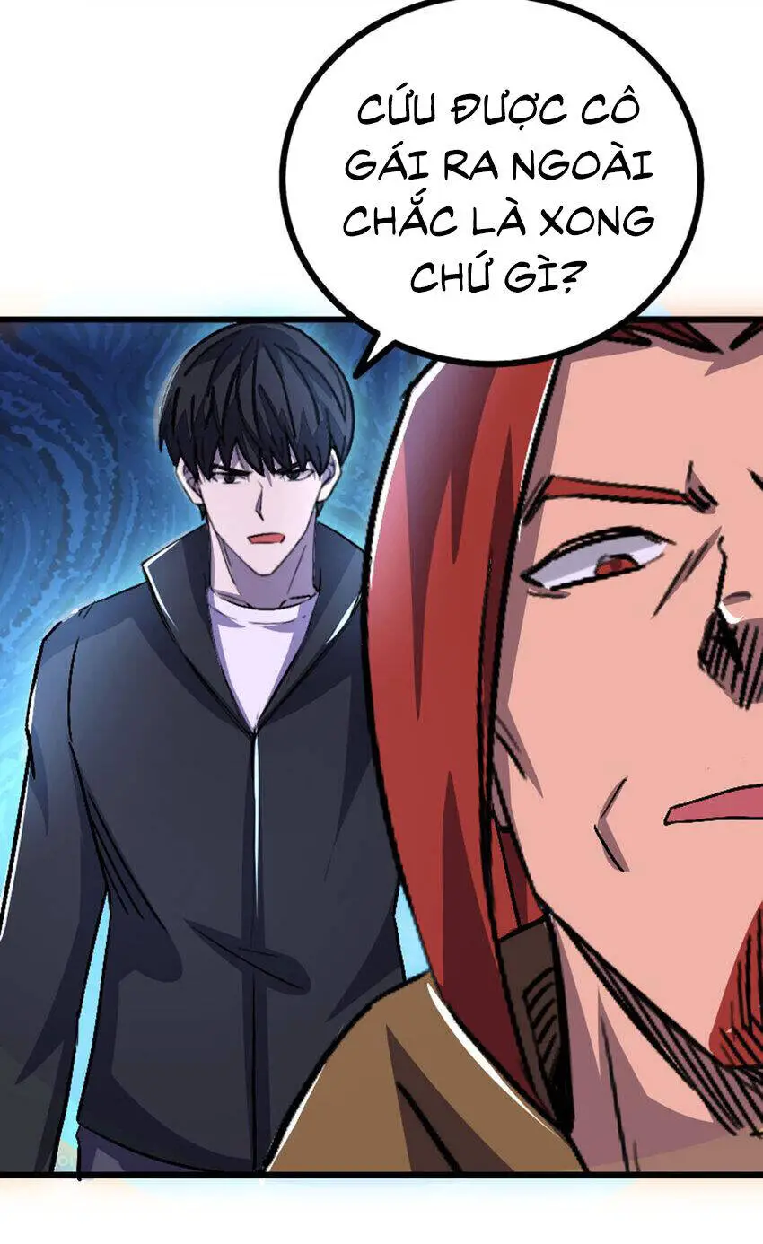 Ocd Thành Vương Giả Nettruyen ZZZ Chương 49 Page 27