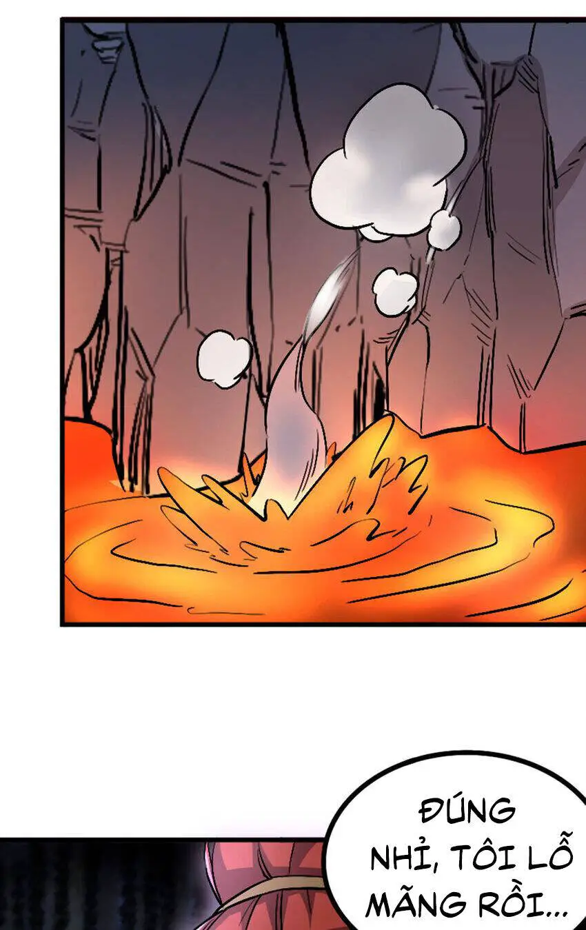 Ocd Thành Vương Giả Nettruyen ZZZ Chương 49 Page 32