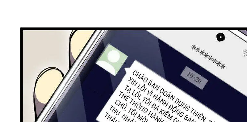 Ocd Thành Vương Giả Nettruyen ZZZ Chương 20 Page 11