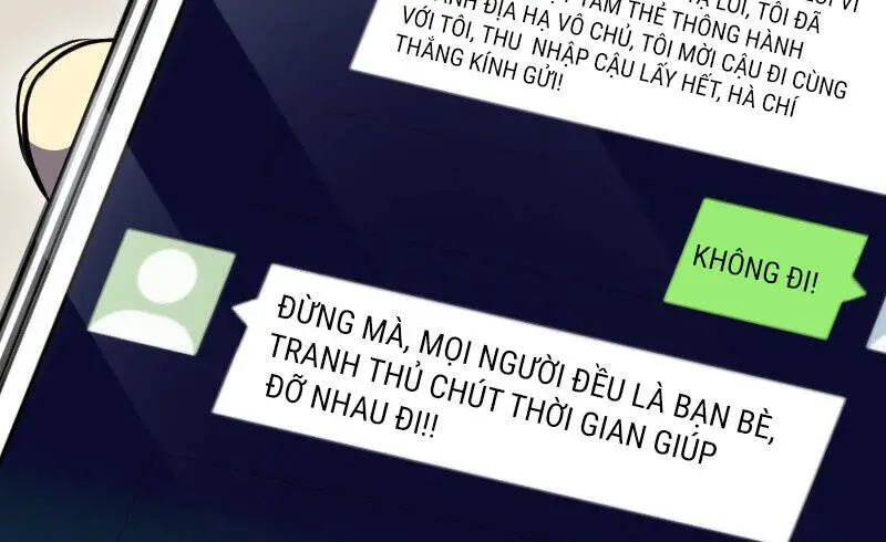 Ocd Thành Vương Giả Nettruyen ZZZ Chương 20 Page 18