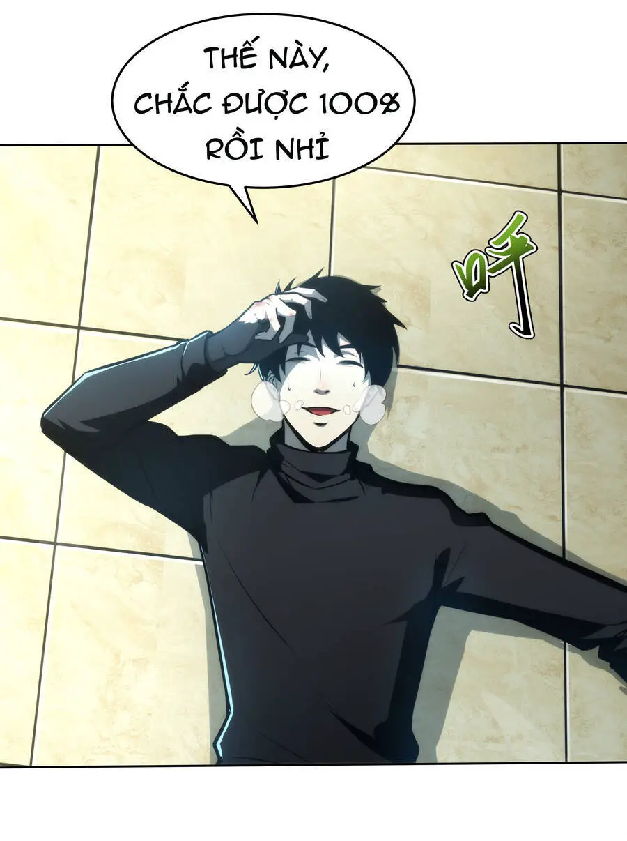 Ocd Thành Vương Giả Nettruyen ZZZ Chương 2 Page 24