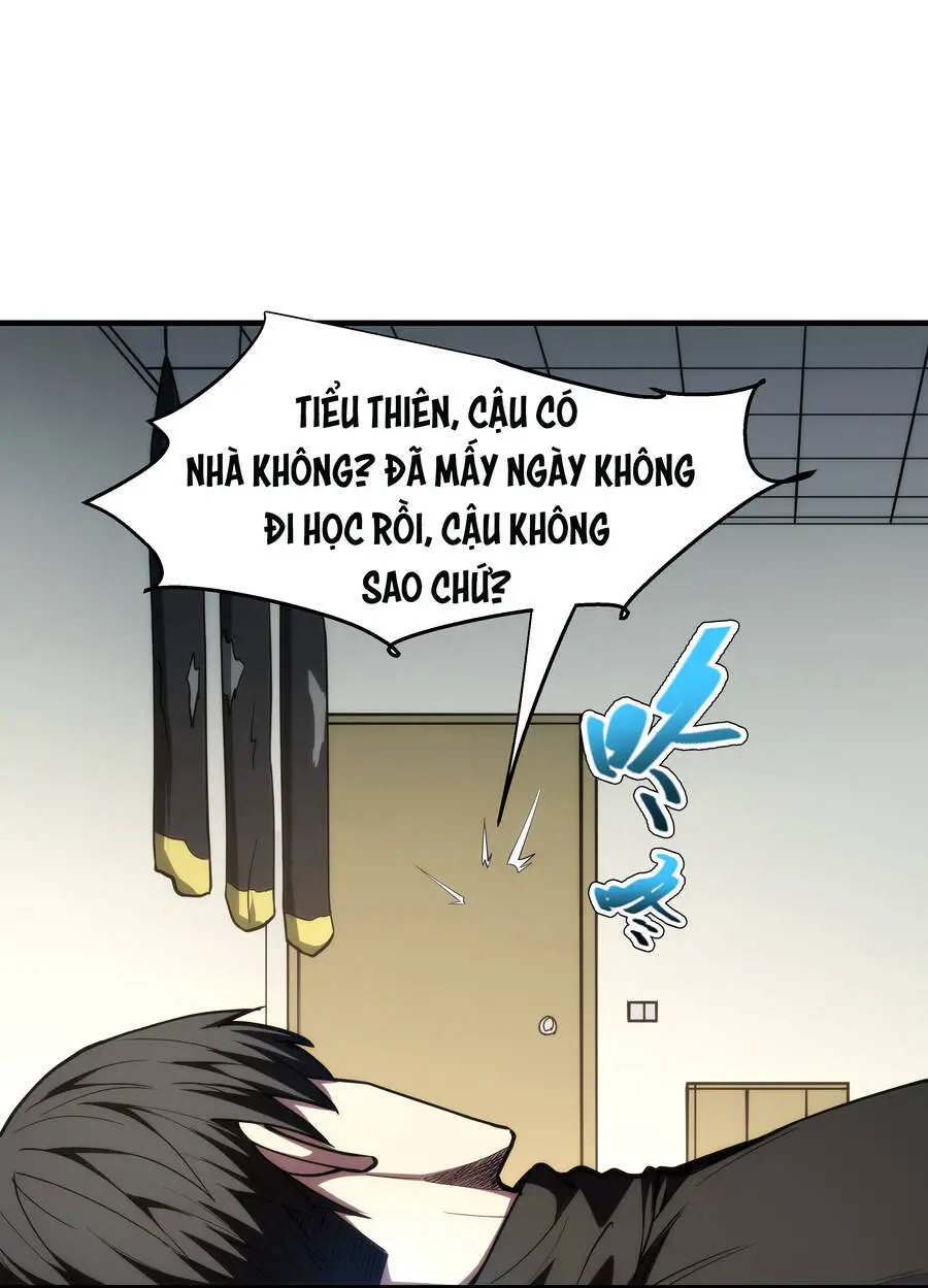Ocd Thành Vương Giả Nettruyen ZZZ Chương 2 Page 28