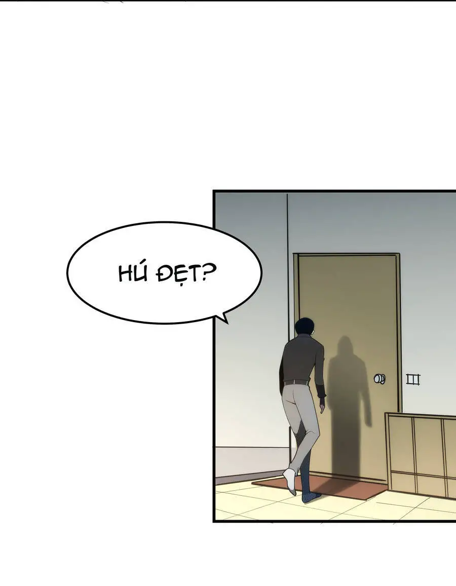 Ocd Thành Vương Giả Nettruyen ZZZ Chương 2 Page 29