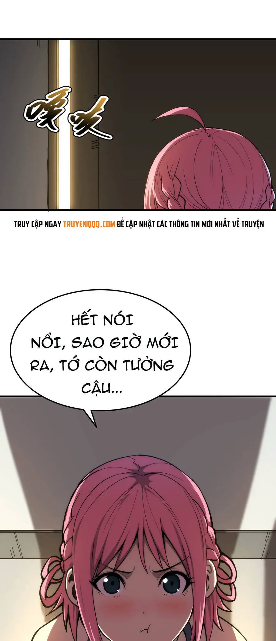 Ocd Thành Vương Giả Nettruyen ZZZ Chương 2 Page 30