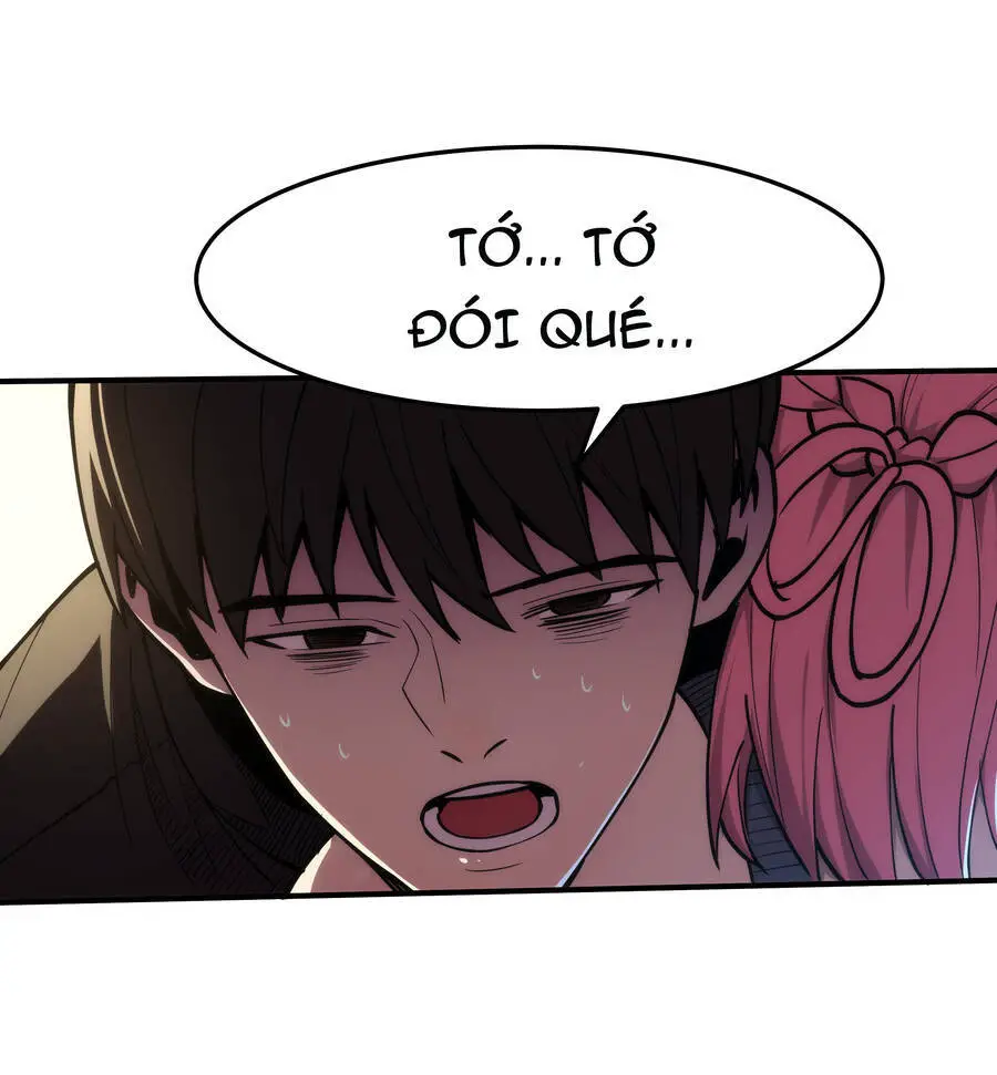 Ocd Thành Vương Giả Nettruyen ZZZ Chương 2 Page 34