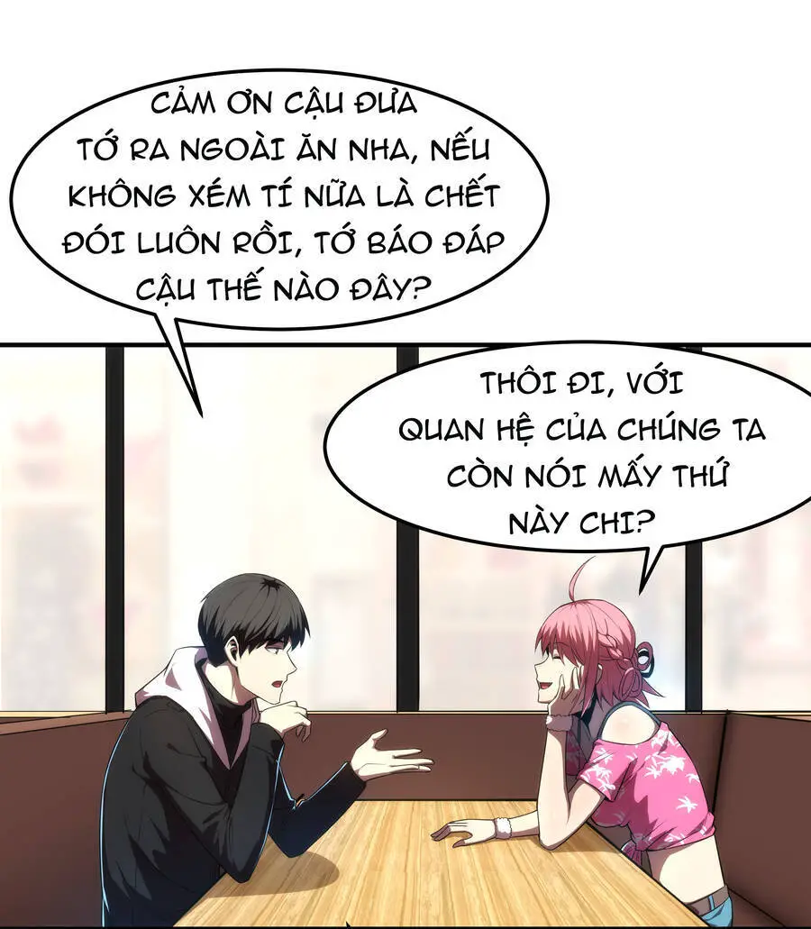 Ocd Thành Vương Giả Nettruyen ZZZ Chương 2 Page 43