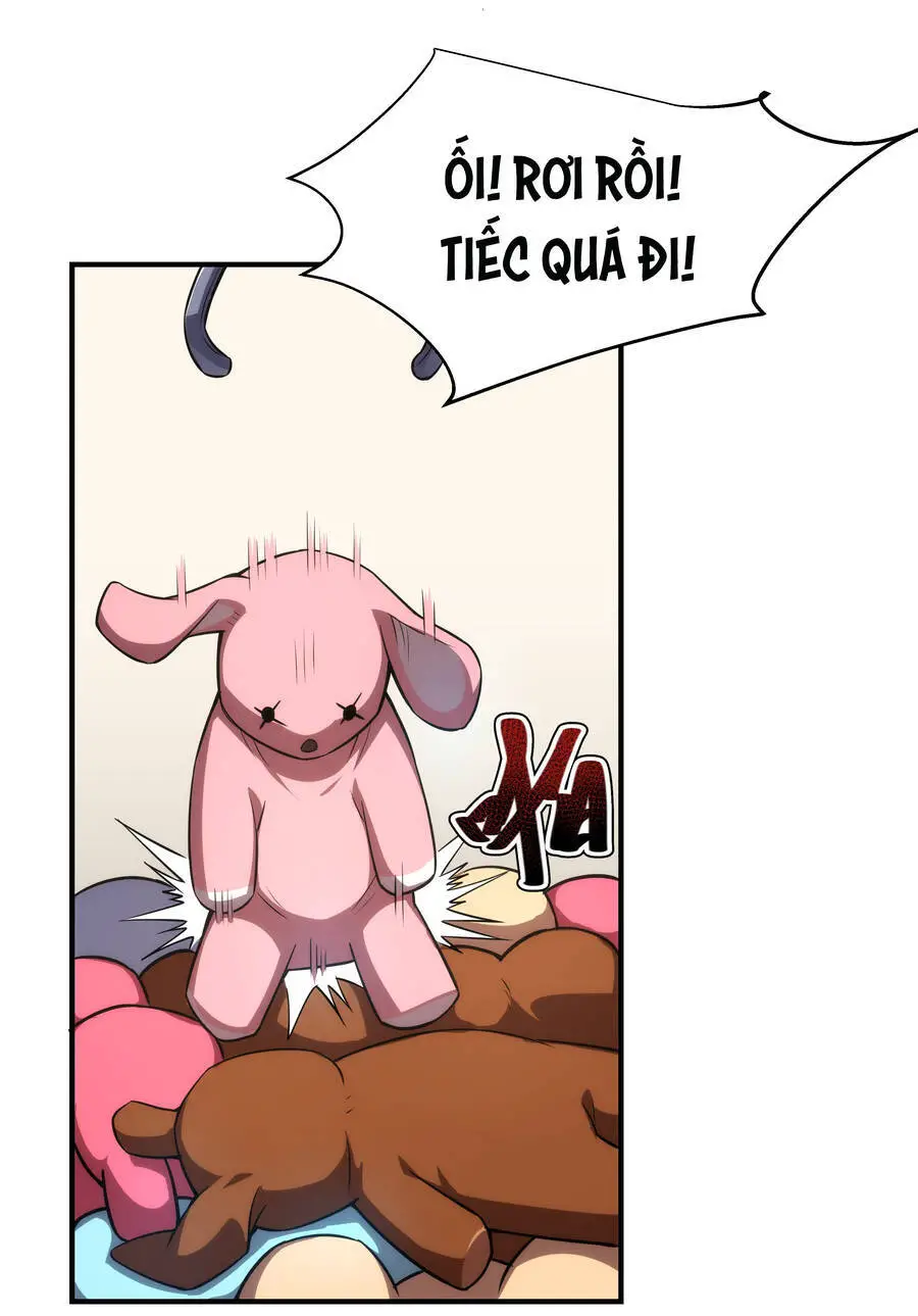 Ocd Thành Vương Giả Nettruyen ZZZ Chương 2 Page 53