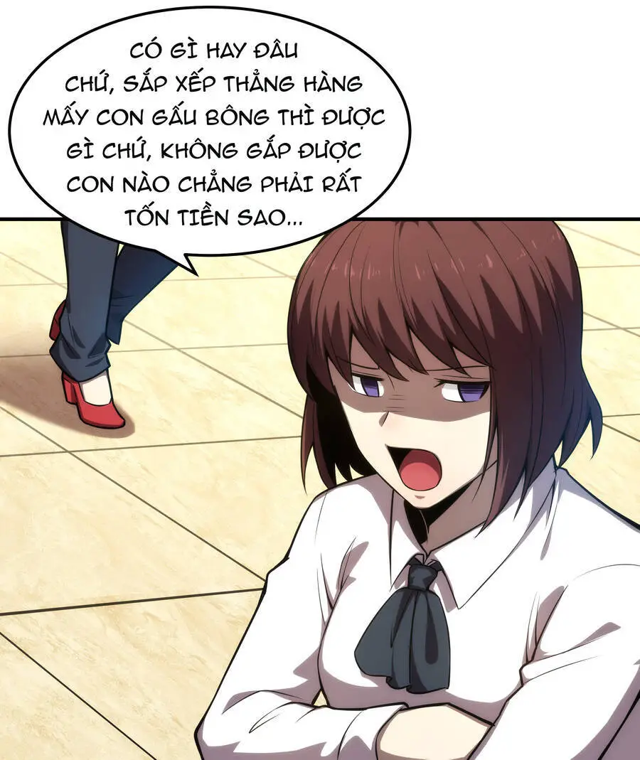 Ocd Thành Vương Giả Nettruyen ZZZ Chương 2 Page 56
