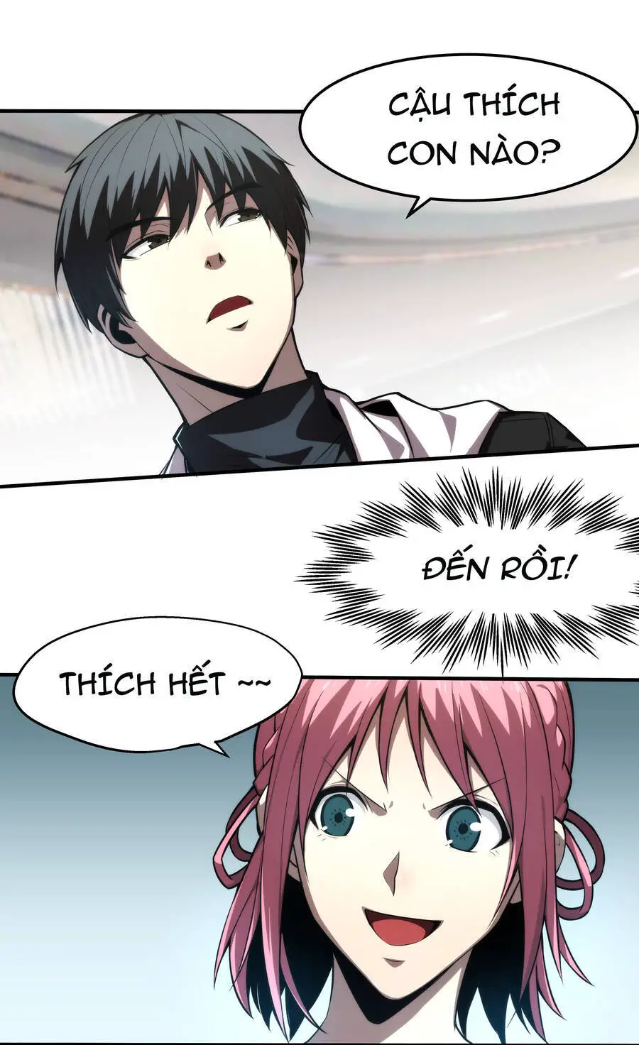 Ocd Thành Vương Giả Nettruyen ZZZ Chương 2 Page 57